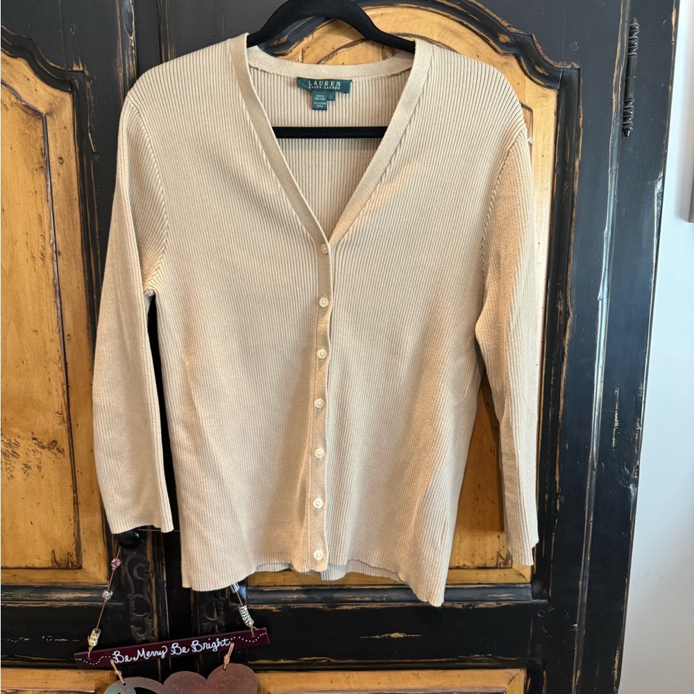 Lauren sweater